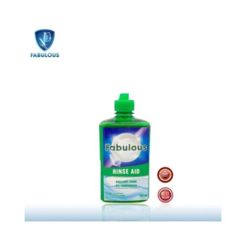 Nước bóng Fabulous 500ml