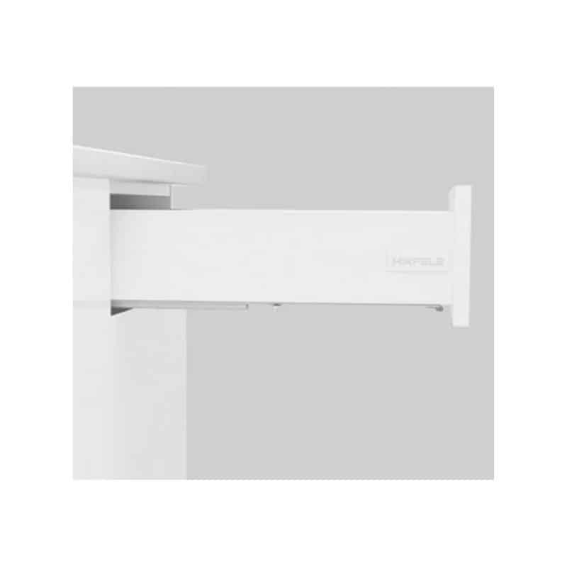 Ray hộp Alto-S chiều cao 120mm Hafele 552.36.745 Ray hộp Alto-S chiều cao 120mm Hafele 552.36.745