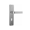 Tay nắm đế dài Bauma BM055-85 Hafele 905.99.087 1 Tay nắm đế dài Bauma BM055-85 Hafele 905.99.087