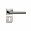 Tay nắm gạt có nắp che RV Hafele 901.78.294 1 Tay nắm gạt có nắp che RV Hafele 901.78.294