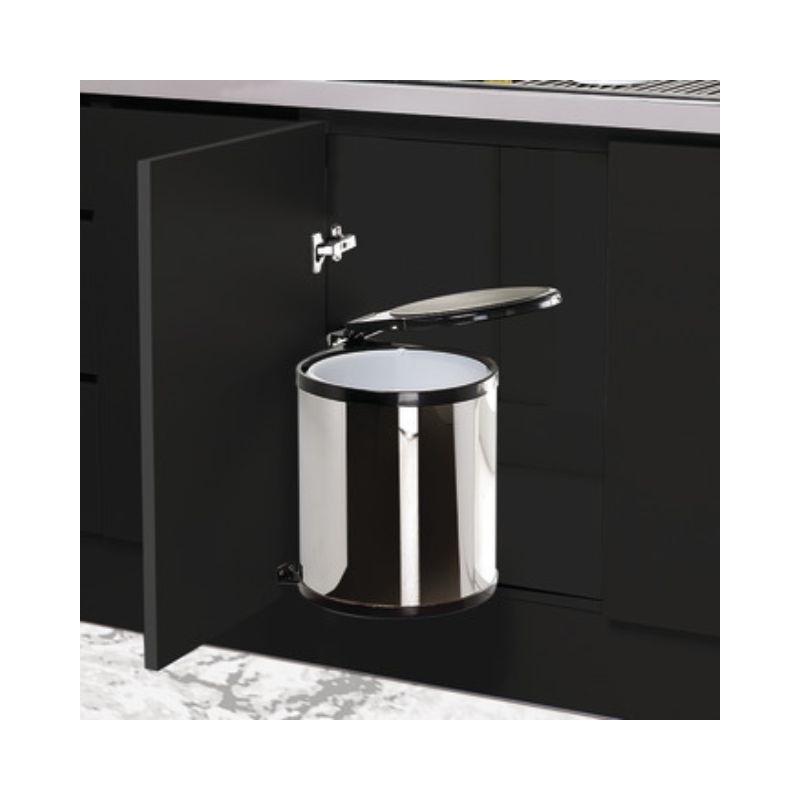 Thùng rác gắn cánh CUCINA VIOLA 502.24.005 14 lít Thùng rác gắn cánh CUCINA VIOLA 502.24.005 14 lít
