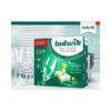 Viên rửa bát Ludwik All In One 50 viên 1 Viên rửa bát Ludwik All In One 50 viên