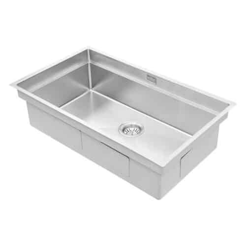Chậu rửa bát Hafele HS21-SSN1S90 567.94.020 5 Chậu rửa bát Hafele HS21-SSN1S90 567.94.020