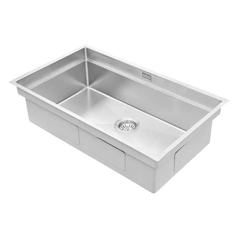 Lòng trong Chậu rửa bát Hafele HS21-SSN1S90 567.94.020 Chậu rửa bát Hafele HS21-SSN1S90 567.94.020