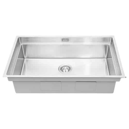 Chậu rửa bát Hafele HS21-SSN1S90 567.94.020 3 Chậu rửa bát Hafele HS21-SSN1S90 567.94.020