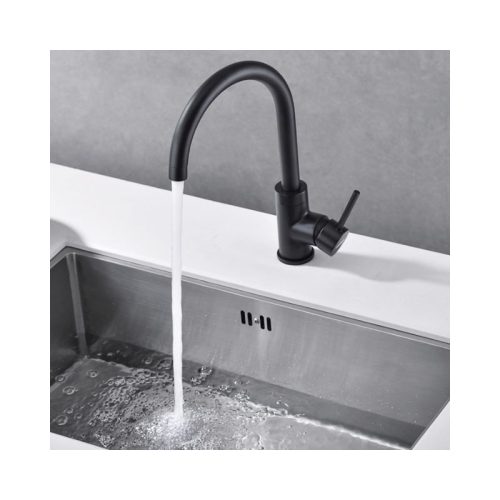 Vòi rửa Hafele 577.56.300 3 Ảnh thực tế của vòi rửa Hafele 577.56.300