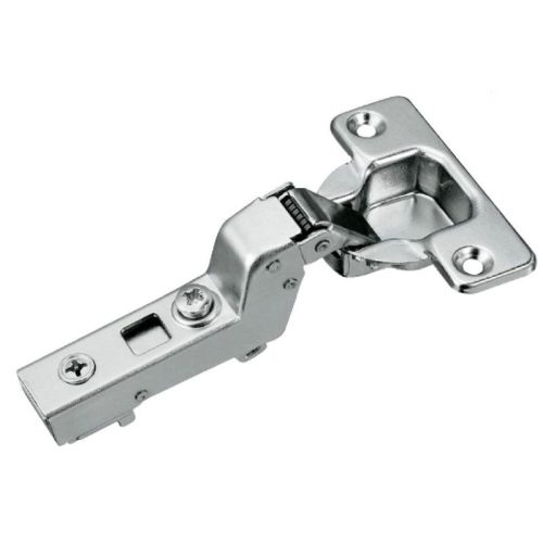 Bản lề lọt lòng Metalla SM 110° giảm chấn Hafele 315.11.752