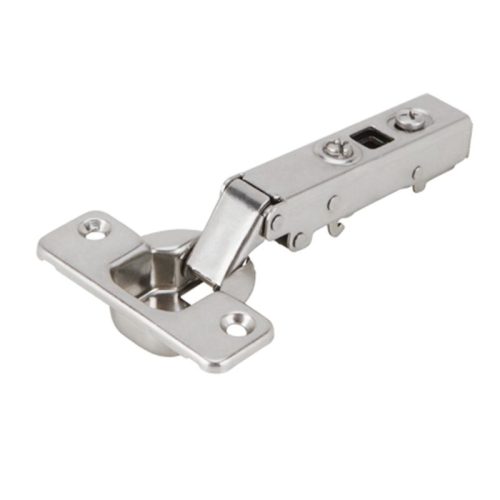 Bản lề trùm ngoài Metalla SM 110° giảm chấn Hafele 315.06.750