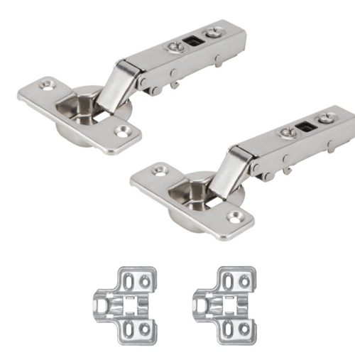 Bản lề trùm ngoài Metalla SM 110º DIY Hafele 483.01.720