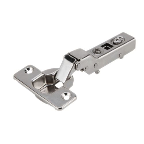 Bản lề trùm nửa Metalla SM 110° giảm chấn Hafele 315.06.751