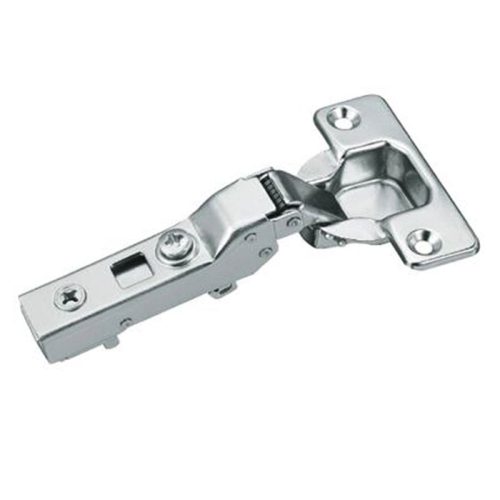 Bản lề trùm nửa Metalla SM 110° giảm chấn Hafele 315.11.751