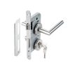 Bộ khóa tay nắm cửa vệ sinh Hafele 489.10.660 1 Bộ khóa tay nắm cửa vệ sinh Hafele 489.10.660