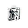Bộ khóa tủ DIY Hafele 482.01.110 1 Bộ khóa tủ DIY Hafele 482.01.110