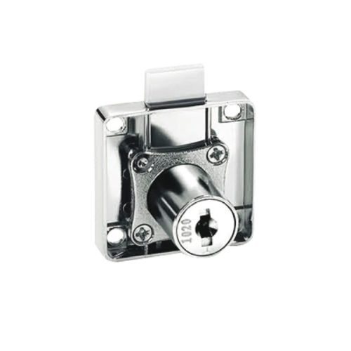 Bộ khóa tủ DIY Hafele 482.01.110