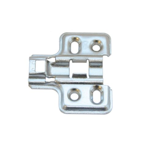 Đế bản lề tủ SM 100 Hafele 315.98.550