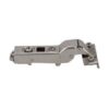 Bản lề khung nhôm đố nhỏ (trùm nửa) Hafele 315.26.701 1 Bản lề khung nhôm đố nhỏ (trùm nửa) Hafele 315.26.701
