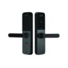 Khóa điện tử DL6000 Hafele 912.20.581 1 Khoá điện tử Hafele DL6000 912.20.581