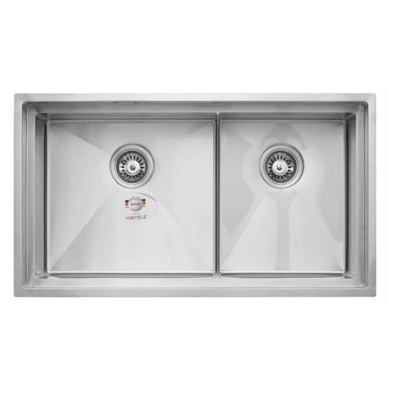 Chậu rửa bát Hafele HS21-SSN2S90 567.94.030