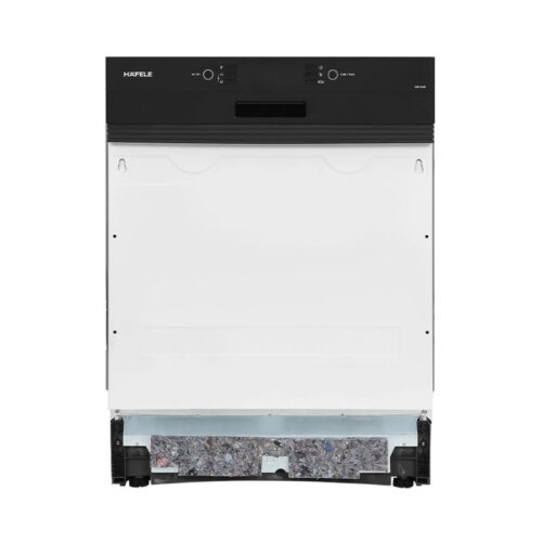 Máy rửa chén bán âm Hafele HDW-HI60B 533.23.210