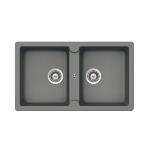 Chậu rửa bát Hafele Galba HS-GD8650 570.36.500