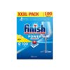 Viên rửa bát Finish Power Essential 100 viên 1 vien rua bat bosch finish power essential lemon 100 vien