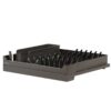 Rổ kéo trên cho bát đĩa Dining Agent 900mm Hafele 545.14.311 1 Rổ kéo trên cho bát đĩa Dining Agent 900mm Hafele 545.14.311