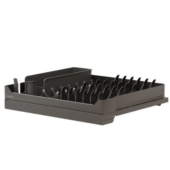 Rổ kéo trên cho bát đĩa Dining Agent 900mm Hafele 545.14.311