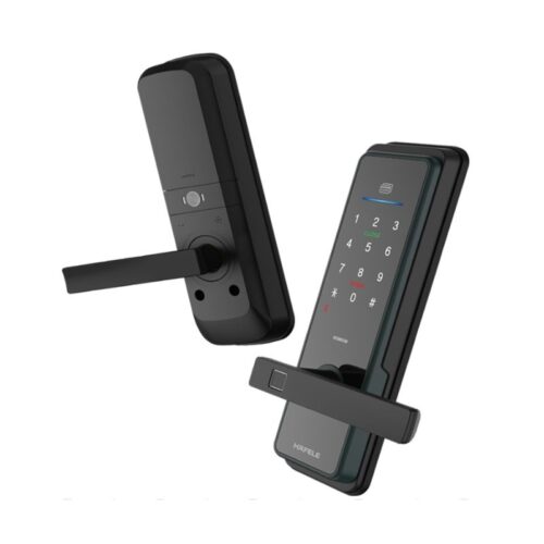 Khóa điện tử Hafele 912.21.048 2 Điều khiển khóa điện tử Hafele 912.21.048