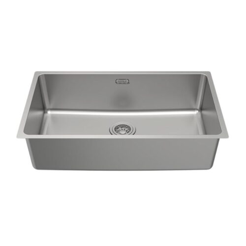 Chậu rửa chén bát Inox Hafele HS24-SSN1S-760 567.24.407