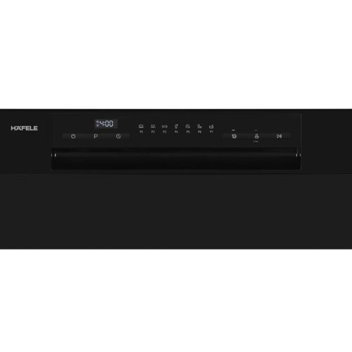 Máy rửa chén mini Hafele HDW-T5531B 538.21.350 5 bang dieu khien may rua chen mini hafele hdw t5531b 538 21 350