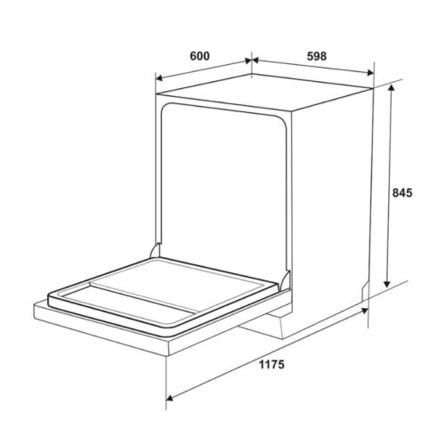 hinh anh 3d hafele hdw f605b 535 29 660