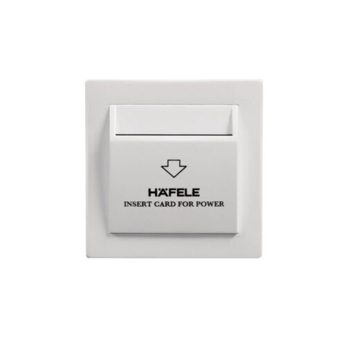 Hộp tiết kiệm điện Hafele EcoSaver 917.56.937