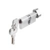 ruot khoa 1 dau van 1 dau chia 65mm hafele diy 489 56 005 1