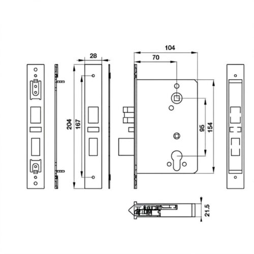 thong so chung khoa pl100 hafele 912 20 106 mau inox tay d dinl