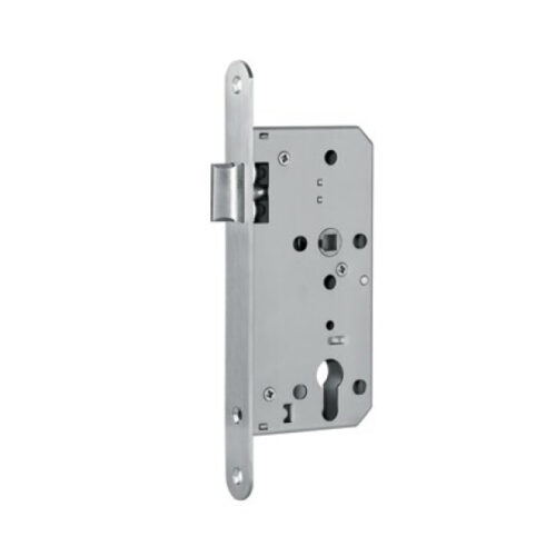 Thân khóa lưỡi gà C/C 72mm Hafele 911.23.428