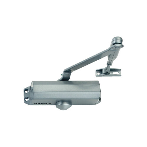 Cùi chỏ hơi Hafele 60kg không dừng 931.84.649