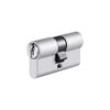 Ruột khóa Hafele 916.66.572 PSM hai đầu chìa 71mm 2 ruot khoa hafele 916 66 572 psm hai dau chia 71mm
