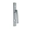 tay nam gat cua nhom 92mm hl949cd 92 hafele 905 99 629