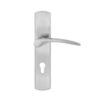 Tay nắm gạt đế dài C/C 72mm Hafele 903.98.473 1 tay nam gat de dai c c 72mm hafele 903 98 473