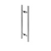 Tay nắm kéo chữ H dài 1600 mm Hafele 903.01.808 2 tay nam keo chu h dai 1600 mm hafele 903 01 808