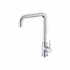 Vòi rửa bát Hafele HT21-CC1F245U 577.55.260 1 Vòi rửa bát Hafele HT21-CC1F245U 577.55.260