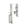 Bộ tay nắm cửa Hafele 911.78.318 inox 304 mờ 1 bo tay nam cua hafele 911 78 318 inox 304 mo