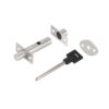 Chốt an toàn Hafele 911.62.357 inox mờ 106mm 1 chot an toan hafele 911 62 357 inox mo 106mm
