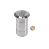 Nắp chốt âm Hafele 911.81.120 13mm đồng rêu 1 nap chot am hafele 911 81 120 13mm dong reu