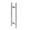Tay nắm kéo chữ H 32*600mm Häfele DIY 499.68.035