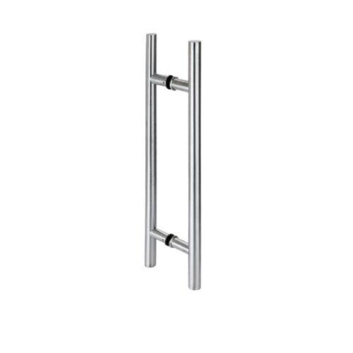 Tay nắm kéo chữ H dài 1600 mm Hafele 903.01.808
