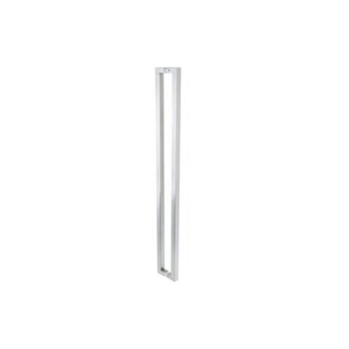 Tay nắm kéo dạng vuông C/C 450 Hafele 903.02.032