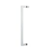 Tay nắm kéo phòng tắm kính C/C 550mm Hafele 903.11.563 1 tay nam keo phong tam kinh c c 550mm hafele 903 11 563