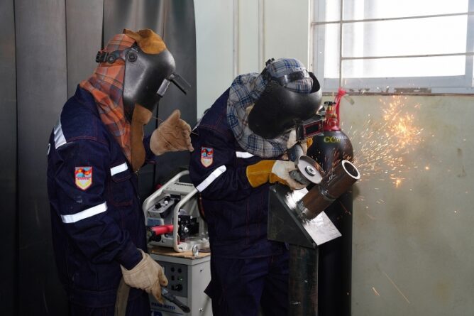 PVMTC đăng cai tổ chức Cuộc thi