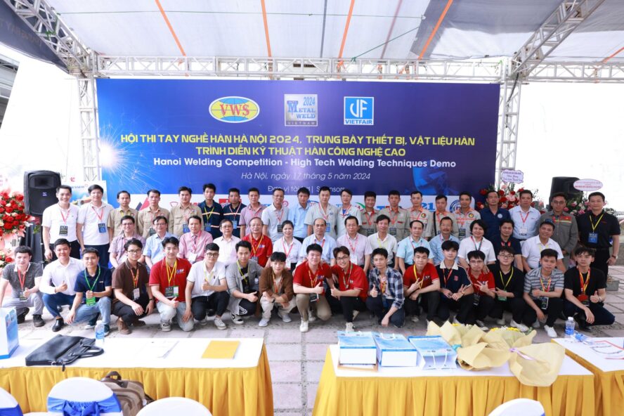 Chương trình góp phần thắt chặt mối quan hệ giữa các nhà nghiên cứu, Doanh nghiệp, các tổ chức cơ sở đào tạo trong nước và quốc tế.
